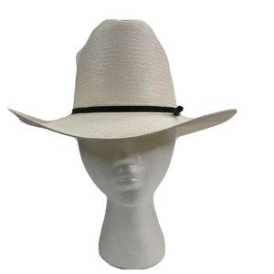 MHT Western Cowboy Hat